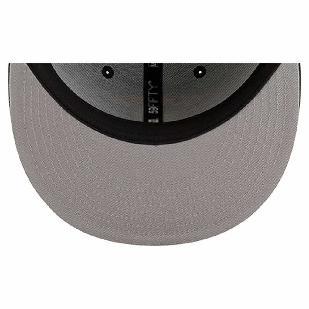 Golden State Warriors Statement Edition Jersey Hook 59Fifty Fitted Hat sale - Black | New Era online