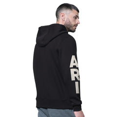 Arizona Cardinals Starter Handoff Fleece Hoodie Sweatshirt - Black outlet