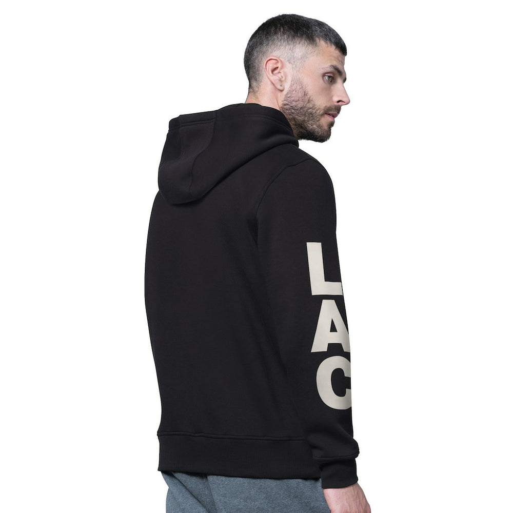 Los Angeles Chargers Starter Handoff Fleece Hoodie Sweatshirt - Black outlet