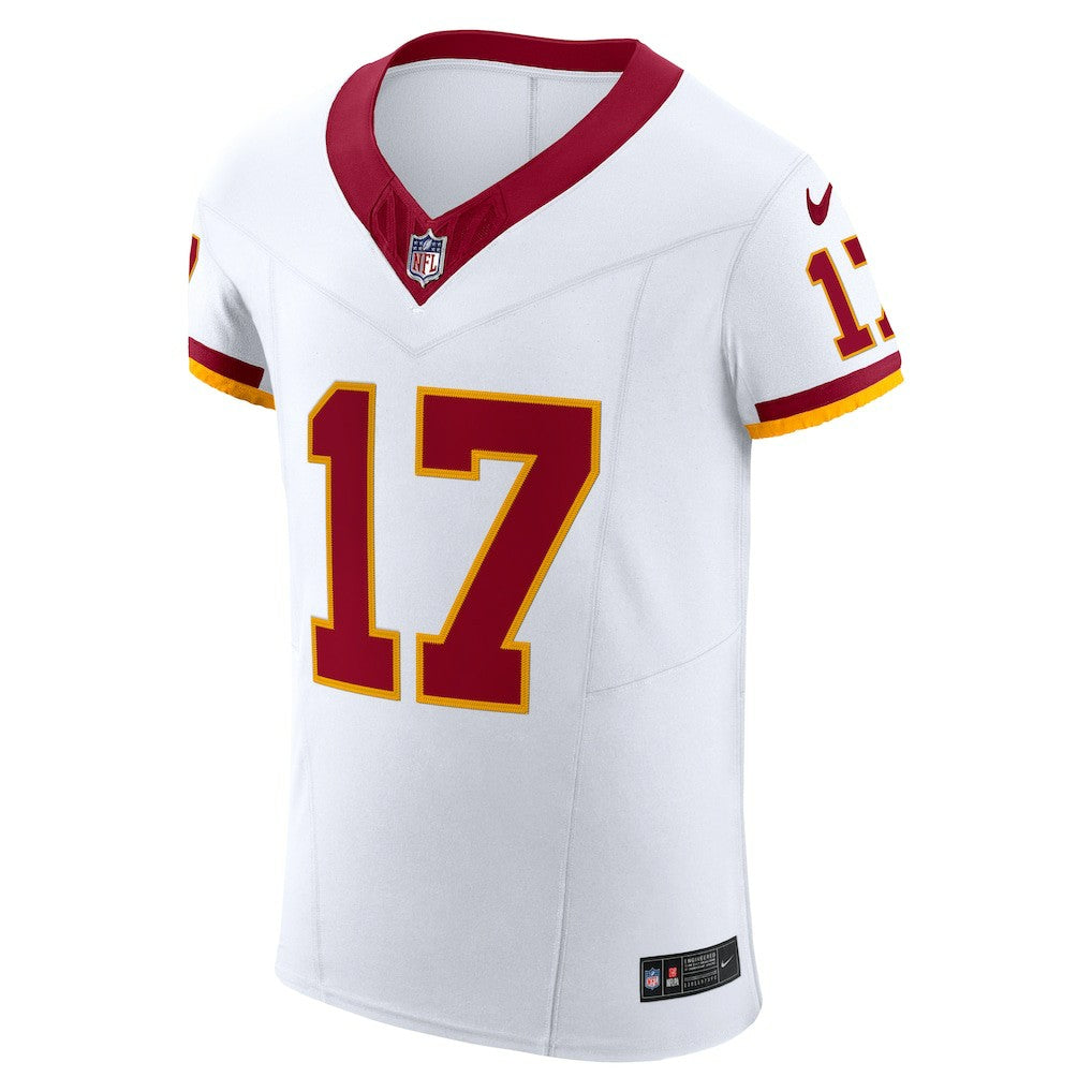 Terry McLaurin Washington Commanders Alternate 2 Super Bowl Era Vapor F.U.S.E. Elite Jersey - White | Nike discount