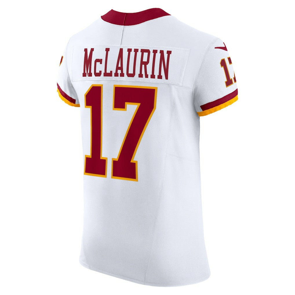 Terry McLaurin Washington Commanders Alternate 2 Super Bowl Era Vapor F.U.S.E. Elite Jersey - White | Nike discount