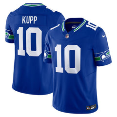 Cooper Kupp Seattle Seahawks Alternate Vapor F.U.S.E. Limited Jersey - Royal | Nike sale