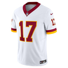 Terry McLaurin Washington Commanders Vapor F.U.S.E. Limited Super Bowl Era Jersey - White | Nike discount