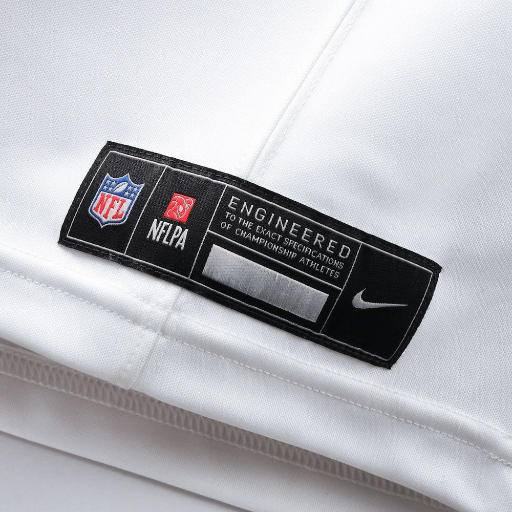 Terry McLaurin Washington Commanders Vapor F.U.S.E. Limited Super Bowl Era Jersey - White | Nike discount