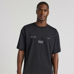 Green Bay Packers Off Season x NFL Unisex Graphic T-Shirt - Black online