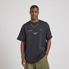 Kansas City Chiefs Off Season x NFL Unisex Graphic T-Shirt - Black for sale