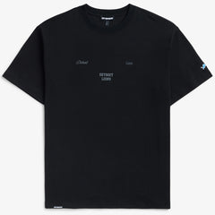 Detroit Lions Off Season x NFL Unisex Graphic T-Shirt - Black outlet