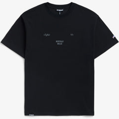 Buffalo Bills Off Season x NFL Unisex Graphic T-Shirt - Black on sale
