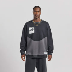 Buffalo Bills Off Season x NFL Unisex Fleece Sweatshirt - Black online