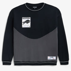Buffalo Bills Off Season x NFL Unisex Fleece Sweatshirt - Black online