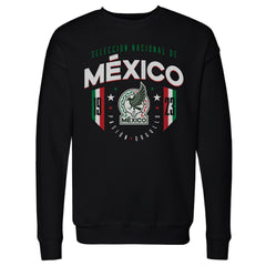 Mexico National Team 500 Level 1923 Pullover Sweatshirt - Black online