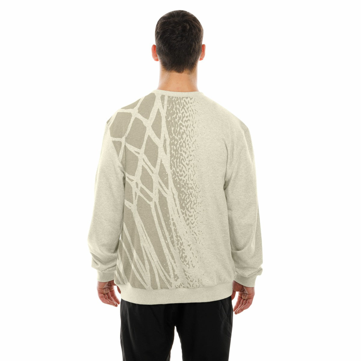 Memphis Grizzlies 2025/26 City Edition Sweatshirt - Tan | New Era shop