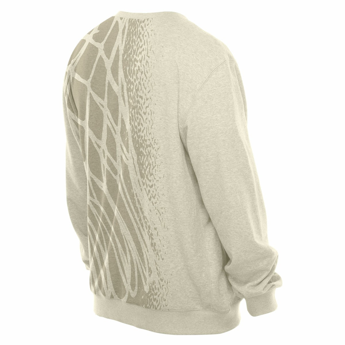 Phoenix Suns 2025/26 City Edition Sweatshirt - Tan | New Era sale