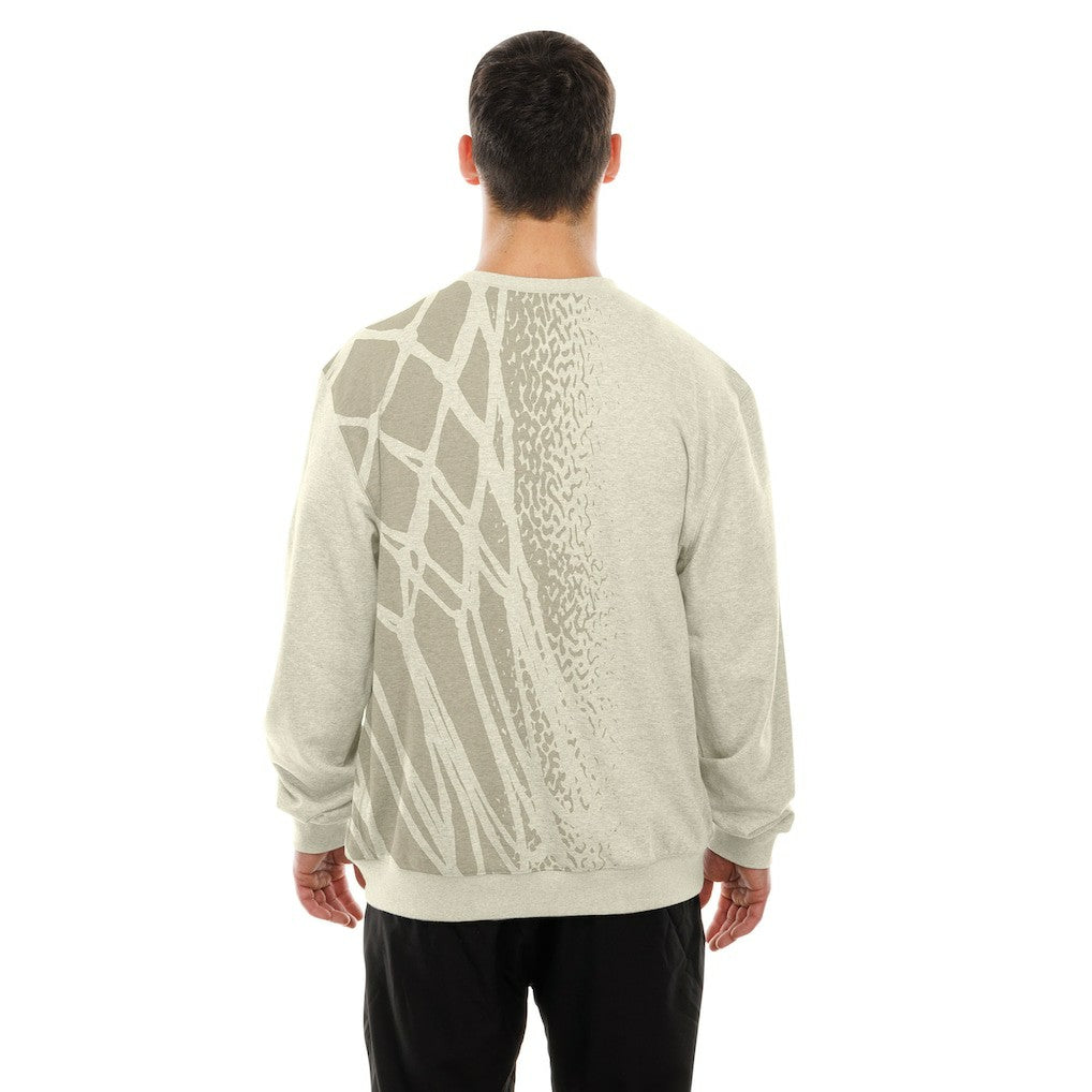Houston Rockets 2025/26 City Edition Sweatshirt sale - Tan | New Era outlet
