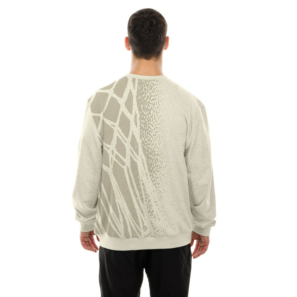 Houston Rockets 2025/26 City Edition Sweatshirt sale - Tan | New Era outlet