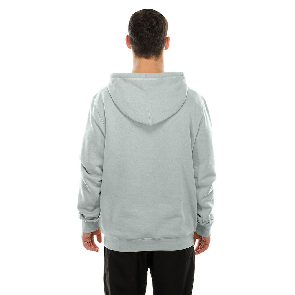 Orlando Magic 2025/26 City Edition Fleece Hoodie - Silver | New Era sale