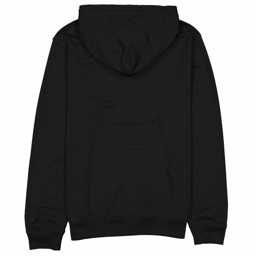 San Antonio Spurs 2025/26 City Edition Fleece Hoodie - Black | New Era cheap