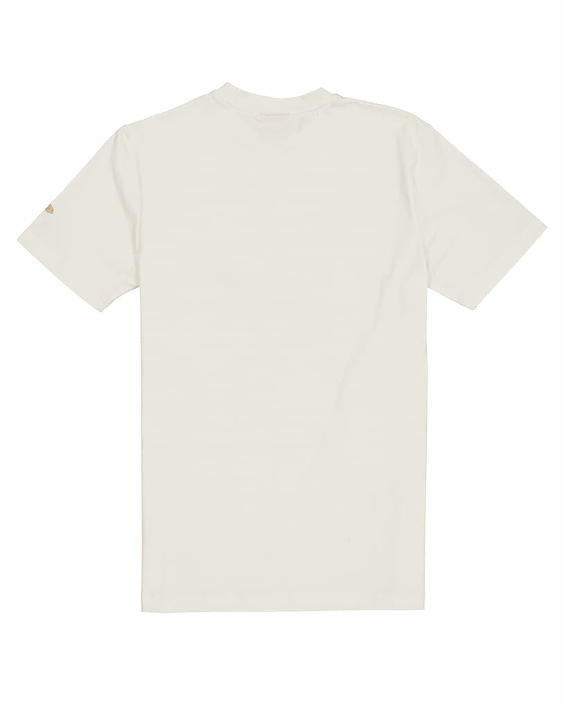 Boston Celtics Oversized City Edition Remix Vintage T-Shirt - Cream | New Era outlet