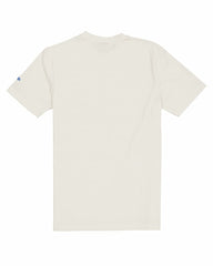 Dallas Mavericks Oversized City Edition Remix Vintage T-Shirt sale - Cream | New Era on sale