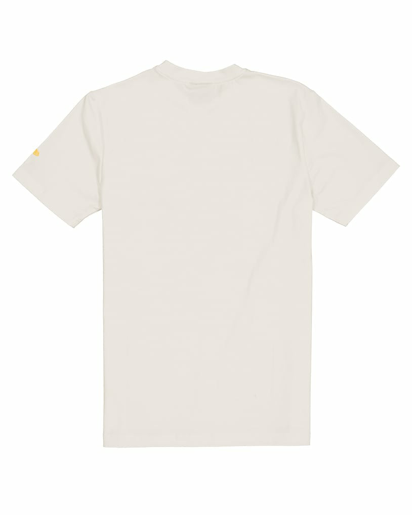 Denver Nuggets Oversized City Edition Remix Vintage T-Shirt sale - Cream | New Era cheap