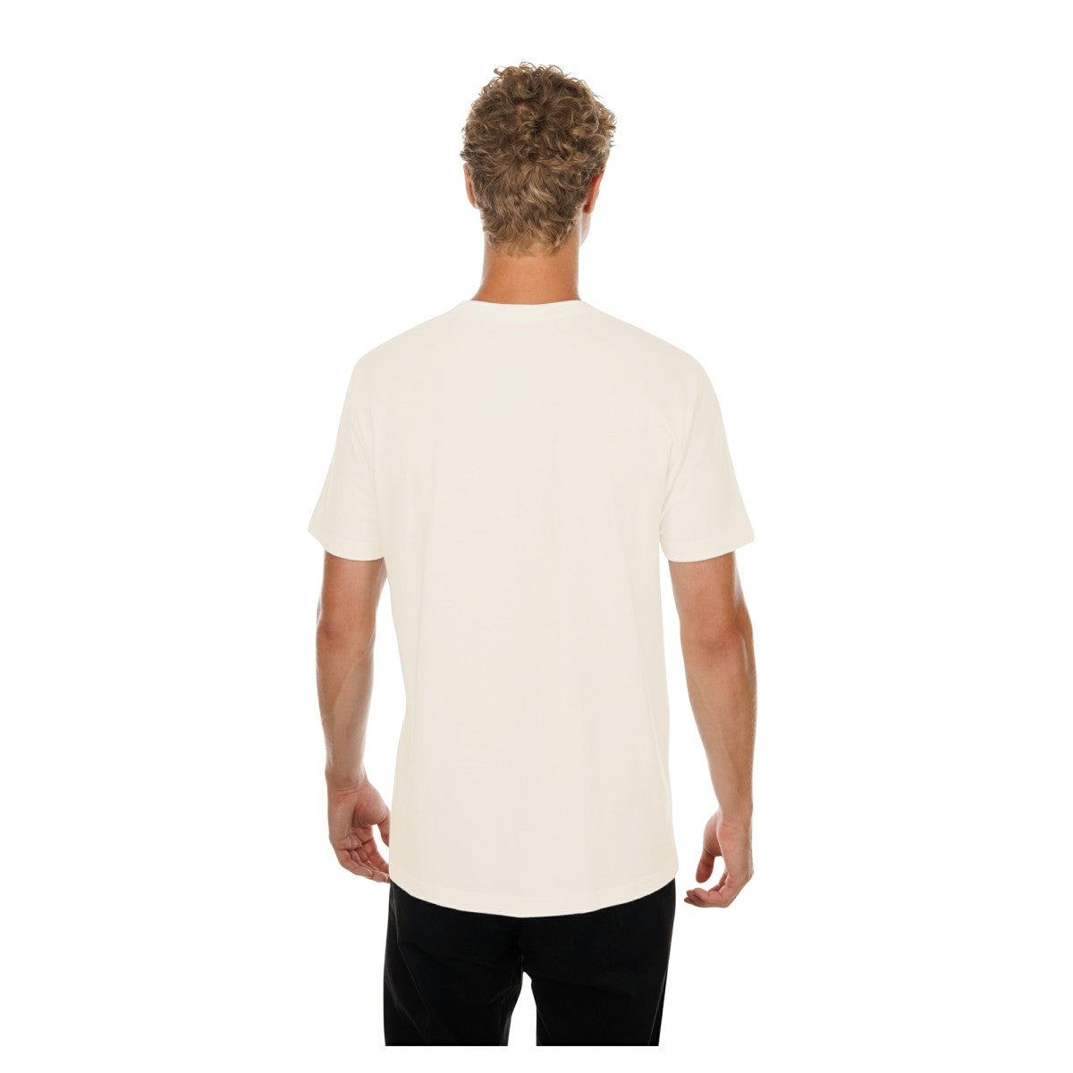 LA Clippers Oversized City Edition Remix Vintage T-Shirt - Cream | New Era cheap