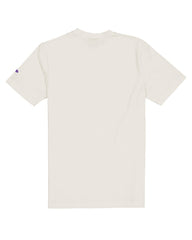 Los Angeles Lakers Oversized City Edition Remix Vintage T-Shirt - Cream | New Era cheap