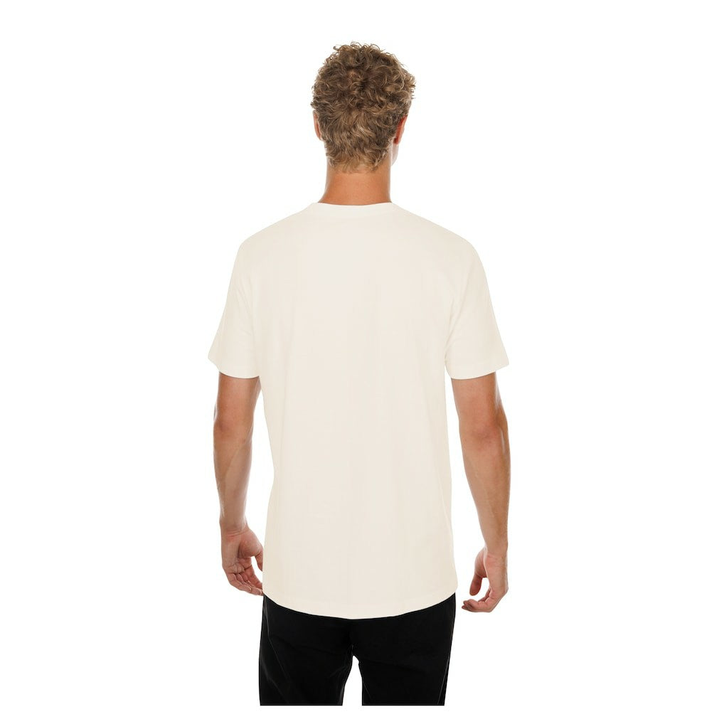 Oklahoma City Thunder Oversized City Edition Remix Vintage T-Shirt - Cream | New Era outlet