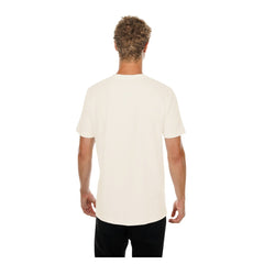 Utah Jazz Oversized City Edition Remix Vintage T-Shirt - Cream | New Era discount