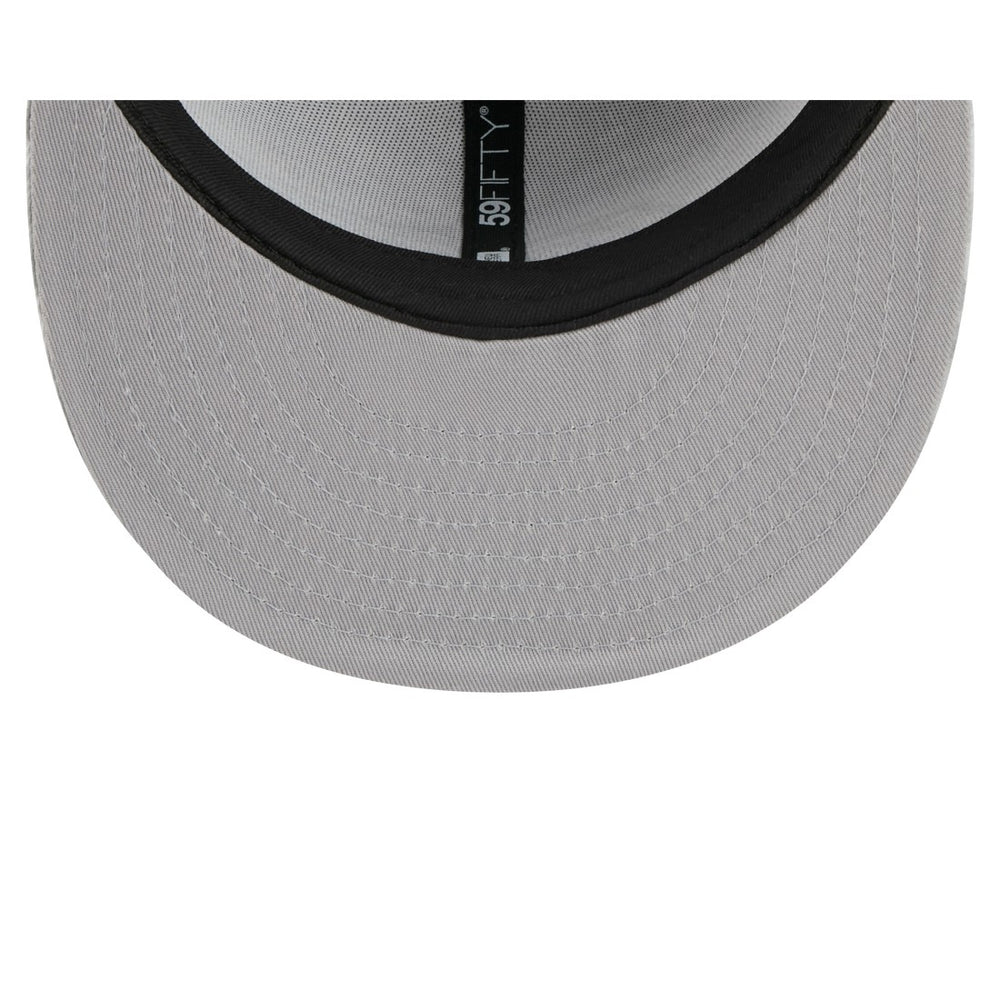 New York Jets New Era 2025 Salute to Service Fan Pack 59FIFTY Fitted Hat - White on sale