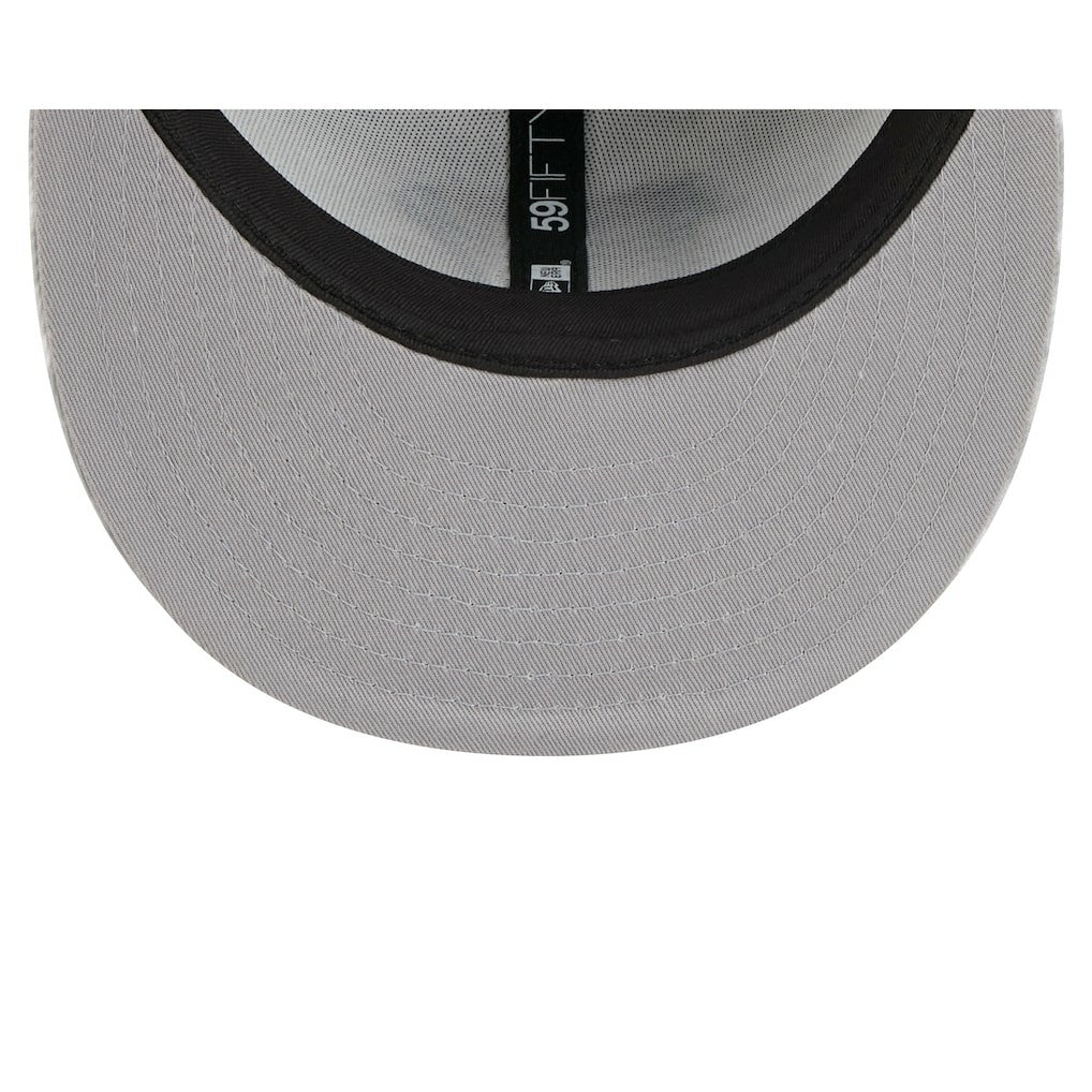 Cincinnati Bengals New Era 2025 Salute to Service Fan Pack 59FIFTY Fitted Hat - White outlet