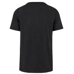 Shohei Ohtani Los Angeles Dodgers Player Caricature Franklin T-Shirt - Black | 47 brand