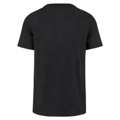 Bryce Harper Philadelphia Phillies Player Caricature Franklin T-Shirt - Black | 47 brand