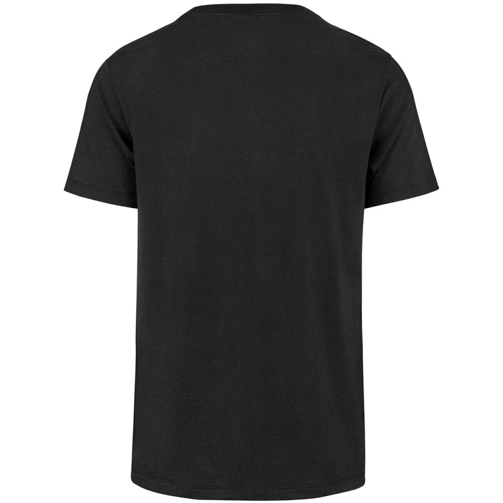 Elly De La Cruz Cincinnati Reds Player Caricature Franklin T-Shirt - Black | 47 brand