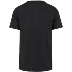 Fernando Tatis Jr. San Diego Padres Player Caricature Franklin T-Shirt - Black | 47 brand