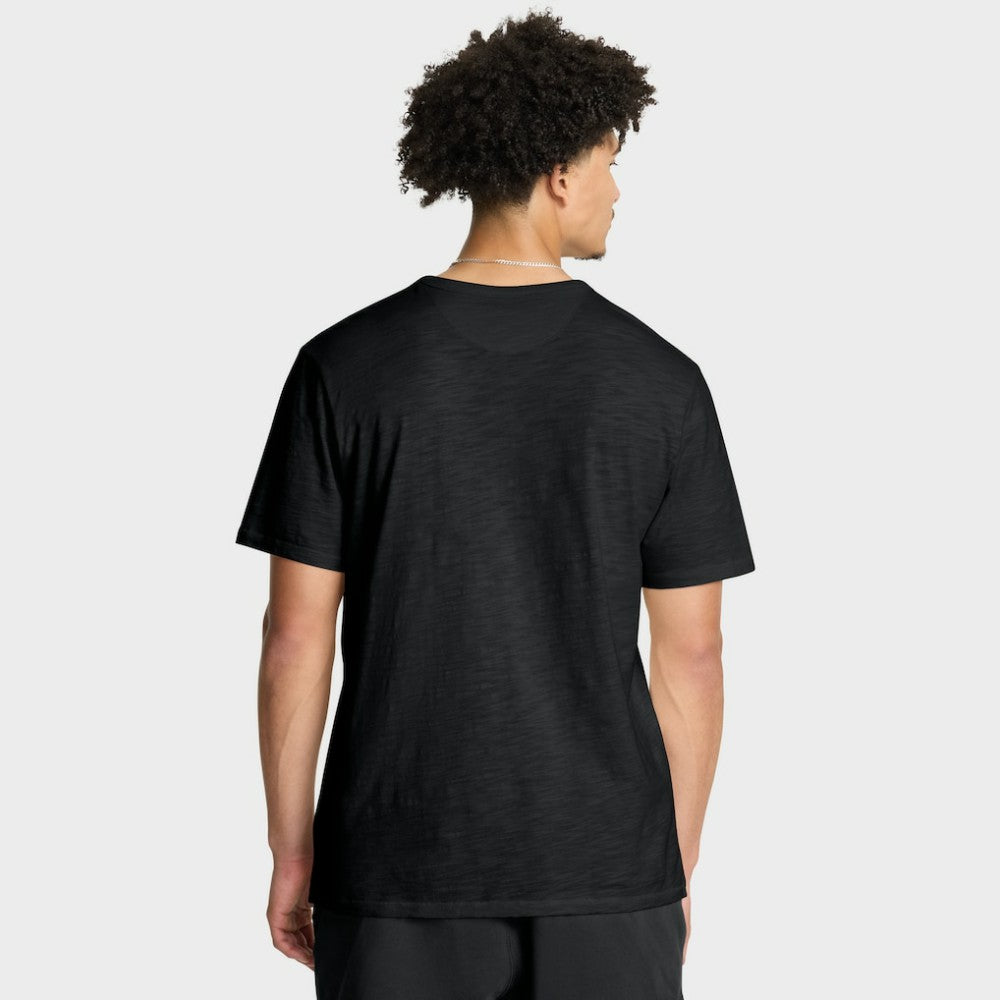 Carolina Hurricanes Fanatics Stadium Slub T-Shirt Black