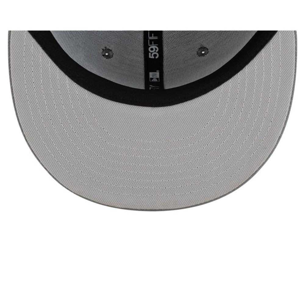 Philadelphia Phillies x Hyperfly 59FIFTY Fitted Hat - Gray | New Era