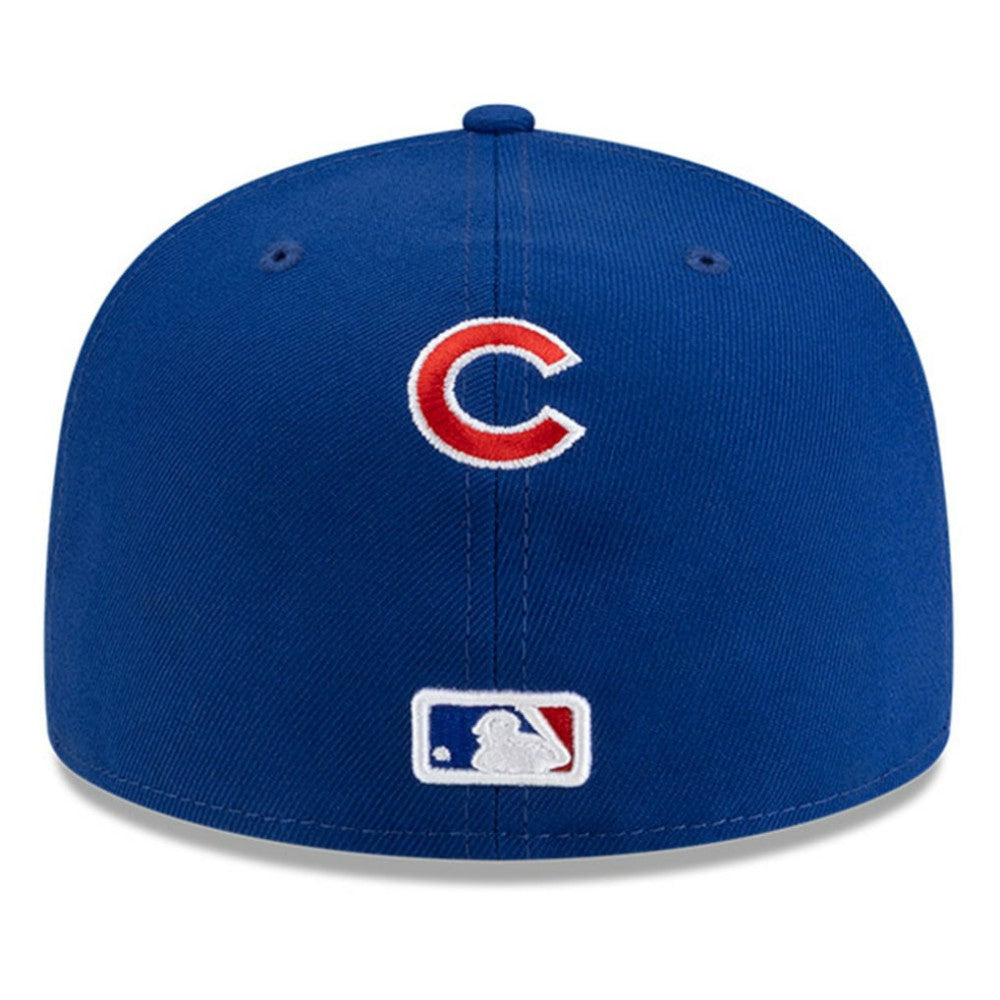 Chicago Cubs x Hyperfly 59FIFTY Fitted Hat - Royal | New Era