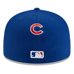 Chicago Cubs x Hyperfly 59FIFTY Fitted Hat - Royal | New Era