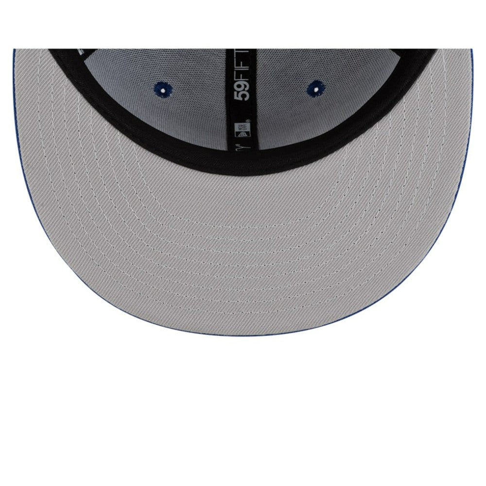 Chicago Cubs x Hyperfly 59FIFTY Fitted Hat - Royal | New Era