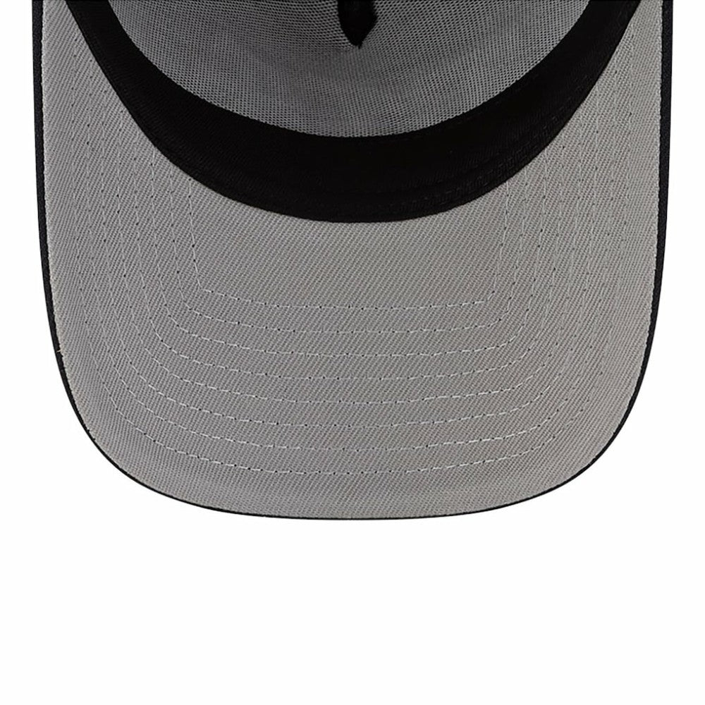Houston Astros x Hyperfly A-Frame 9FORTY Adjustable Hat - Navy | New Era