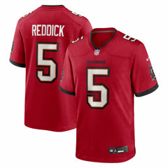 Haason Reddick Tampa Bay Buccaneers Team Game Jersey - Red | Nike on sale
