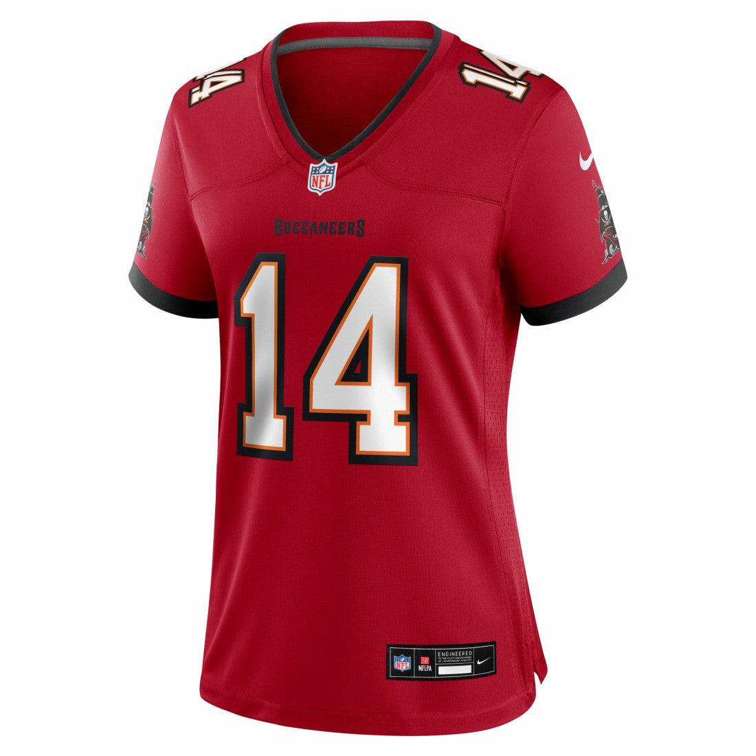 Chris Godwin Jr. Tampa Bay Buccaneers Women's Game Player Jersey - Red | Nike outlet