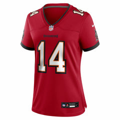 Chris Godwin Jr. Tampa Bay Buccaneers Women's Game Player Jersey - Red | Nike outlet