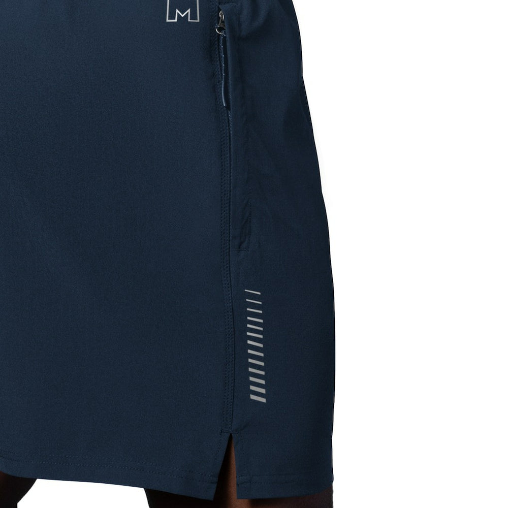Dallas Cowboys MSX by Michael Strahan Tryout Performance Shorts - Navy for sale