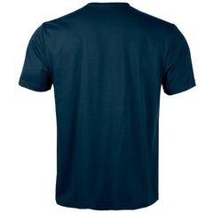 Alexander Ovechkin Washington Capitals Levelwear NHL All-Time Leading Goal Scorer Milestone Name & Number Richmond T-Shirt Navy