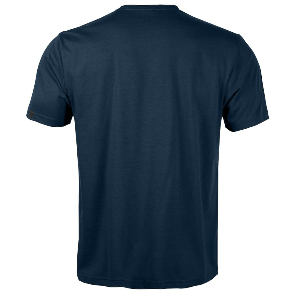 Alexander Ovechkin Washington Capitals Levelwear Youth NHL All-Time Leading Goal Scorer Milestone Stripes Name & Number Little Richmond T-Shirt Navy