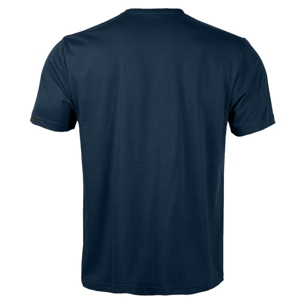 Alexander Ovechkin Washington Capitals Levelwear Youth NHL All-Time Leading Goal Scorer Milestone Name & Number Little Richmond T-Shirt Navy