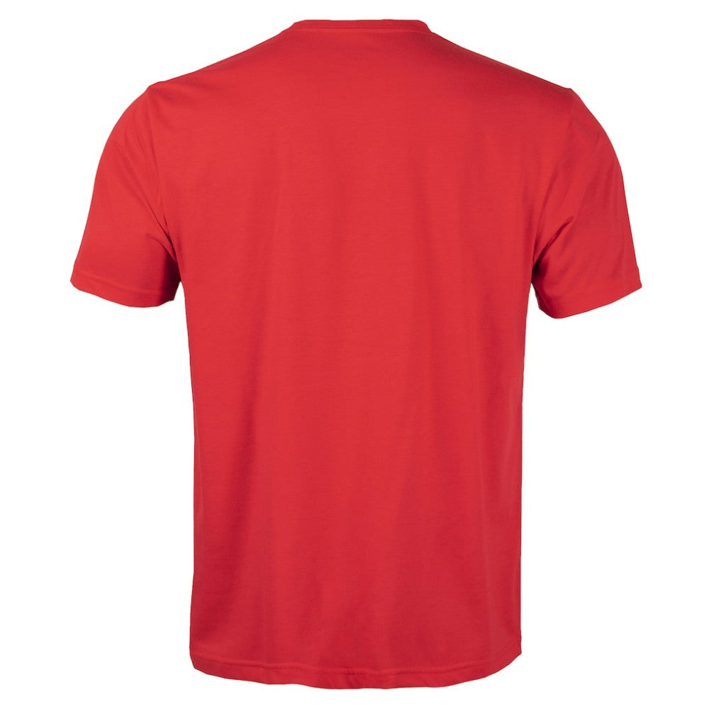 Alexander Ovechkin Washington Capitals Levelwear Youth NHL All-Time Leading Goal Scorer Milestone Name & Number Little Richmond T-Shirt Red