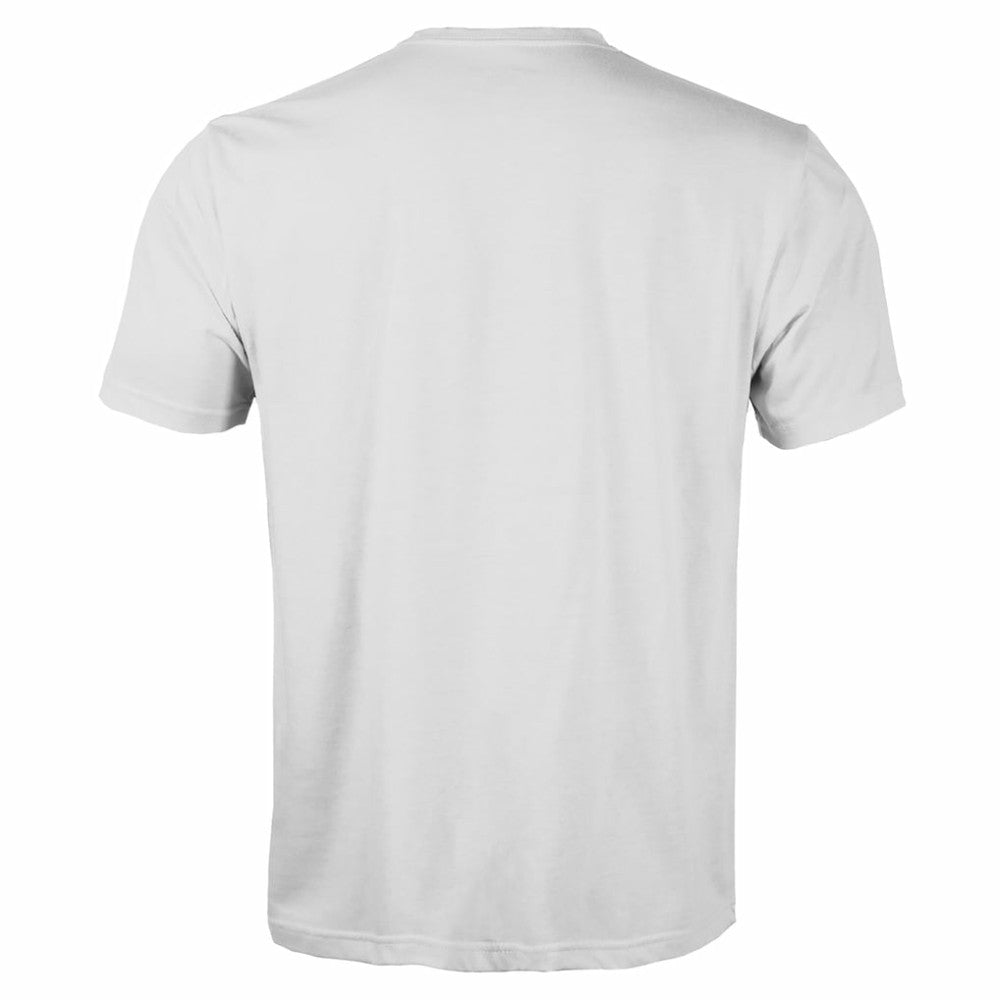 Alexander Ovechkin Washington Capitals Levelwear Youth NHL All-Time Leading Goal Scorer Milestone Name & Number Little Richmond T-Shirt White