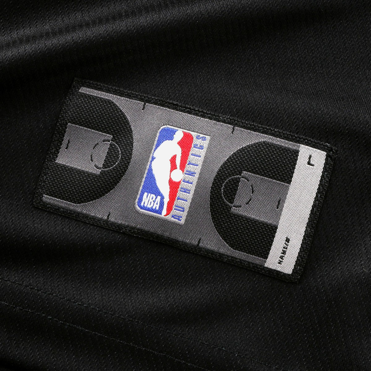 De'Aaron Fox San Antonio Spurs 2025/26 City Edition Fast Break Jersey - Black | Fanatics shop